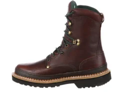 Men's Georgia Boot Giant 8