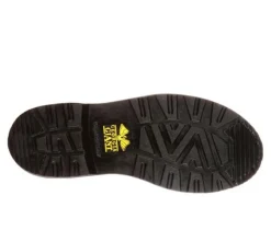 Men's Georgia Boot Giant 8