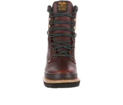 Men's Georgia Boot 8
