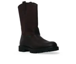 Men's Georgia Boot 11 Inch Homeland Work Boots