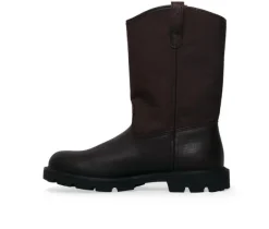 Men's Georgia Boot 11 Inch Homeland Work Boots