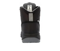 Men's Georgia Boot OT Alloy Toe Puncture Resistant Work Boots