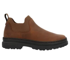 Men's Georgia Boot Romeo Superlyte Work Boots