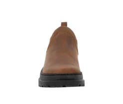 Men's Georgia Boot Romeo Superlyte Work Boots