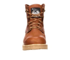 Men's Georgia Boot 6
