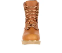 Men's Georgia Boot 8
