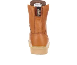 Men's Georgia Boot 8