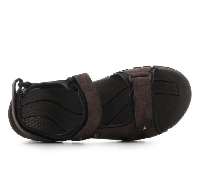 Men's Hammer Head Dover Outdoor Sandals