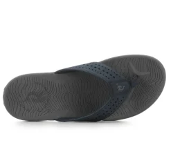 Men's Hammer Head Jafar Flip-Flops