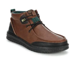 Men's HEYDUDE Bradley Chukka Classic Boots