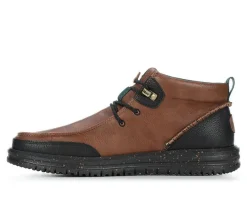 Men's HEYDUDE Bradley Chukka Classic Boots