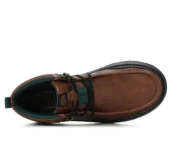 Men's HEYDUDE Bradley Chukka Classic Boots