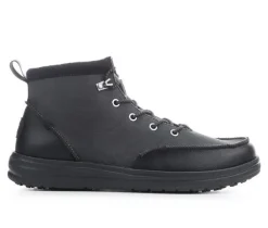 Men's HEYDUDE Bradley Work CE Safety Shoes