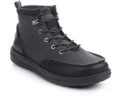 Men's HEYDUDE Bradley Work CE Safety Shoes
