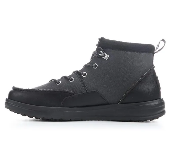 Men's HEYDUDE Bradley Work CE Safety Shoes