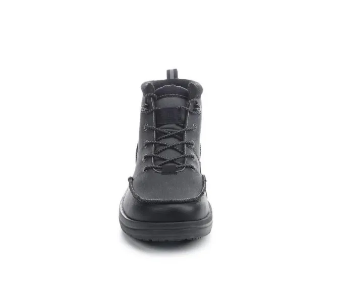 Men's HEYDUDE Bradley Work CE Safety Shoes
