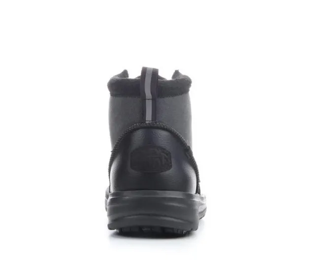 Men's HEYDUDE Bradley Work CE Safety Shoes
