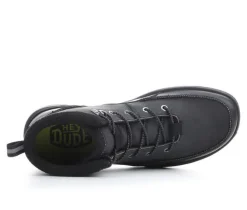 Men's HEYDUDE Bradley Work CE Safety Shoes