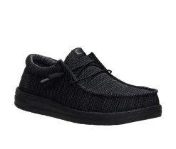 Men's HEYDUDE Men's Wally SE Stretch Sox