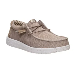 Men's HEYDUDE Men's Wally SE Stretch Sox