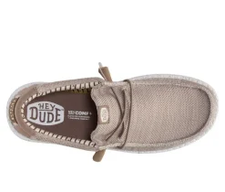 Men's HEYDUDE Men's Wally SE Stretch Sox