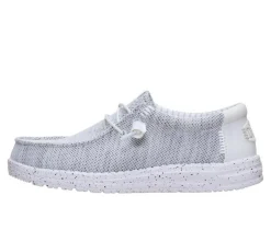 Men's HEYDUDE Men's Wally SE Stretch Sox