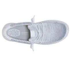 Men's HEYDUDE Men's Wally SE Stretch Sox