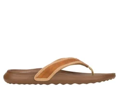 Men's HEYDUDE Myers Flip Classic Flip-Flops