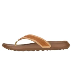 Men's HEYDUDE Myers Flip Classic Flip-Flops