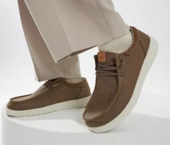 Men's HEYDUDE Paul Classic Casual Shoes