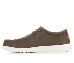 Men's HEYDUDE Paul Classic Casual Shoes