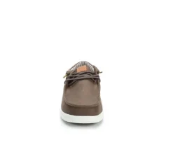 Men's HEYDUDE Paul Classic Casual Shoes