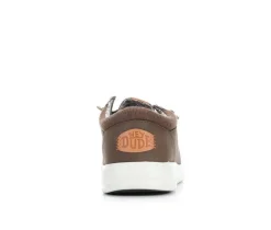 Men's HEYDUDE Paul Classic Casual Shoes