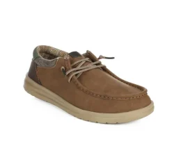 Men's HEYDUDE Paul-M Casual Shoes