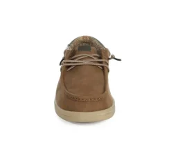 Men's HEYDUDE Paul-M Casual Shoes