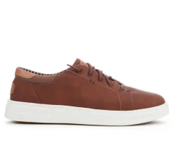 Men's HEYDUDE Paul Pro Classic Dress Shoes