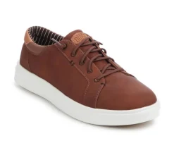 Men's HEYDUDE Paul Pro Classic Dress Shoes