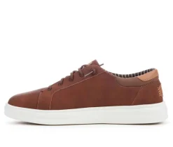 Men's HEYDUDE Paul Pro Classic Dress Shoes