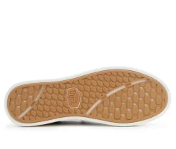 Men's HEYDUDE Paul Pro Classic Dress Shoes