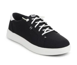 Men's HEYDUDE Paul Pro Mesh Dress Shoes