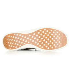Men's HEYDUDE Paul Washed Nylon Casual Shoes