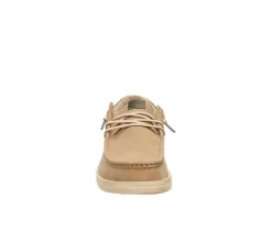 Men's HEYDUDE Paul Wide Casual Shoes