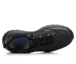 Men's HEYDUDE Sirocco Alta Work CE Safety Shoes