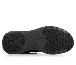 Men's HEYDUDE Sirocco Alta Work CE Safety Shoes