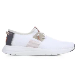 Men's HEYDUDE Sirroco Stretch Sox Casual Shoes