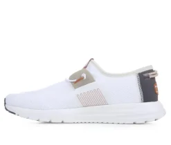 Men's HEYDUDE Sirroco Stretch Sox Casual Shoes