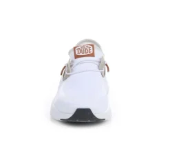 Men's HEYDUDE Sirroco Stretch Sox Casual Shoes