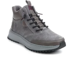 Men's HEYDUDE Tahoe Classic Mix Boots
