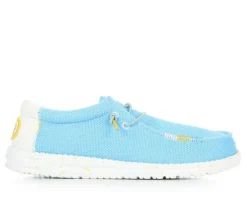 Men's HEYDUDE Wally Argentina Casual Shoes