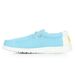 Men's HEYDUDE Wally Argentina Casual Shoes